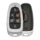 Hyundai tucson smart key 95440 n9040 6 buttons aftermarket