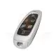 Hyundai santa fe smart key 95440 s1540 6 buttons 433mhz side