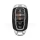 95440 s8400 hyundai palisade smart remote key 2020 5 button front