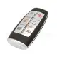 95440 t1000 hyundai genesis g80 smart remote key 6 buttons 3d