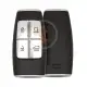95440 t6000 hyundai genesis smart remote key 4 buttons