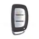 Smart proximity remote key front