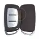 Smart proximity remote key main