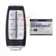Genuino Hyundai Genesis G70 Smart Proximity 2021 2023 P/N: 95440 G9630 Frecuencia 433MHz