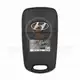 Genuine Hyundai I30 Flip Key Remote 2008 2012 P/N: 95430 2L630 433MHz Remote Type Flip Key Remote