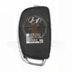 Genuine Hyundai Tucson Tucson IX35 Flip Key Remote 2013 P/N: 95430 2S750 Remote Type Flip Key Remote