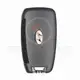 Genuine Hyundai Elantra GT I30 Flip Key Remote 2017 2020 P/N: 95430 G3100 Frequency 433MHz
