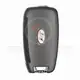 Genuine Hyundai Accent Flip Key Remote 2018 2021 P/N: 95430 J0700 Remote Type Flip Key Remote