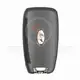 Genuine Hyundai Veloster Flip Key Remote 2019 P/N: 95430 J3010 433MHz Remote Type Flip Key Remote