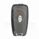 Genuine Hyundai Kona Flip Key Remote 2018 2021 P/N: 95430 J9500 Remote Type Flip Key Remote