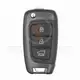 Mando a distancia original Hyundai Venue Flip Key 2020 2021 P/N: 95430 K2200 Frecuencia 433MHz