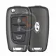 Mando a distancia original Hyundai Venue Flip Key 2020 2021 P/N: 95430 K2200 Botones 3