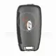 Control remoto con llave abatible original Hyundai Sonata 2019 2021 P/N: 95430 L1200 Control remoto con llave abatible