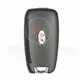 Genuine Hyundai Santa Fe Flip Key Remote 2018 2020 433MHz 3 Buttons Remote Type Flip Key Remote