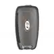 Genuine Hyundai Santa Fe Flip Key Remote P/N: 95430 S2100 433MHz Panic Button Yes