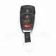 Genuine Hyundai Veracruz Remote Key 2006 2012 P/N: 95440 3J500 315MHz Frequency 315MHz