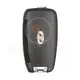 Genuine Hyundai Santro Flip Key Remote 2021 P/N: 95430 CG120 433MHz Remote Type Smart Proximity