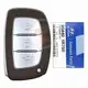 Genuine Hyundai Accent Smart Proximity 2015 2018 P/N: 95440 1R700 Frequency 433MHz