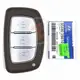 Genuine Hyundai Tucson IX35 Smart Proximity 2013 2016 P/N: 95440 2S610 Frequency 433MHz