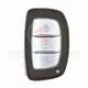Genuine Hyundai Tucson IX35 Smart Proximity 2013 2016 P/N: 95440 2S610 Buttons 3