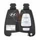 Genuine Hyundai Veracruz Smart Proximity 2007 2016 P/N: 95440 3J501 Buttons 4