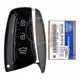 Véritable Hyundai Azera Smart Proximity 2015 2017 P/N : 95440 3V016 Puce de transpondeur ID 8A