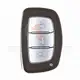 Genuine Hyundai I40 Smart Proximity 2014 2018 P/N: 95440 3Z003 433MHz Frequency 433MHz
