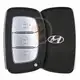 Genuine Hyundai I30 IX20 Smart Proximity 2014 2019 P/N: 95440 A5110 Frequency 433MHz