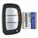 Genuine Hyundai I30 IX20 Smart Proximity 2014 2019 P/N: 95440 A5110 Buttons 3