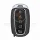 Genuine Hyundai Avante Smart Proximity 2021 2022 P/N: 95440 AA000 Frequency 433MHz