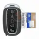 Genuine Hyundai Avante Smart Proximity 2021 2022 P/N: 95440 AA000 Panic Button Yes
