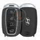 Genuine Hyundai Elantra Smart Proximity 2020 2022 P/N: 95440 AA200 Buttons 4