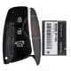 Genuine Hyundai Genesis Smart Proximity 2014 2017 P/N: 95440 B1100 Transponder Chip ID 47