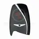 Genuine Hyundai Genesis Smart Proximity 2014 2017 P/N: 95440 B1200BLH Remote Type Smart Proximity