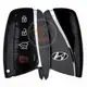 Genuine Hyundai Santa Fe Smart Proximity 2013 2018 P/N: 95440 B8100 Buttons 4