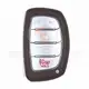 Genuine Hyundai Sonata Smart Proximity 2015 2017 P/N: 95440 C1001 Remote Type Smart Proximity
