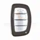Genuine Hyundai Sonata Smart Proximity 2018 2019 P/N: 95440 C1610 Frequency 433MHz