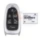 Genuine Hyundai Staria Smart Proximity 2021 P/N: 95440 CG080 433MHz Frequency 433MHz