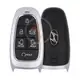 Genuine Hyundai Staria Smart Proximity 2021 P/N: 95440 CG080 433MHz Panic Button Yes