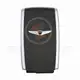 Genuine Hyundai Genesis Smart Proximity 2016 2019 P/N: 95440 D2100NNB Remote Type Smart Proximity