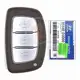 Original Hyundai Tucson Smart Proximity P/N: 95440 D3000 433 MHz Transponderchip ID 47