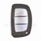 Genuine Hyundai Tucson Smart Proximity 2018 2020 P/N: 95440 D3010 Frequency 433MHz