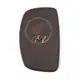 Control remoto con llave abatible original de Hyundai Tucson 2016 2018 P/N: 95440 D3100NNA Control remoto con llave abatible