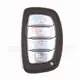 Genuine Hyundai Tucson Smart Proximity 2018 2020 P/N: 95440 D3110 Frequency 433MHz