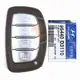 Genuine Hyundai Tucson Smart Proximity 2018 2020 P/N: 95440 D3110 Panic Button Yes