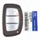 Genuine Hyundai Tucson Smart Proximity P/N: 95440 D3500 433MHz Buttons 3