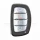 Original Hyundai Tucson Smart Proximity 2019 2021 P/N: 95440 D3520 Frequenz 433 MHz