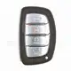 Genuine Hyundai Tucson Smart Proximity 2018 2020 P/N: 95440 D7100 Frequency 433MHz