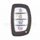 Genuine Hyundai Elantra Smart Proximity 2016 2019 P/N: 95440 F2000 Frequency 433MHz