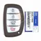 Genuine Hyundai Elantra Smart Proximity 2016 2019 P/N: 95440 F2000 Buttons 4